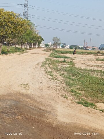 Plot For Resale in Asoati Palwal  8335589