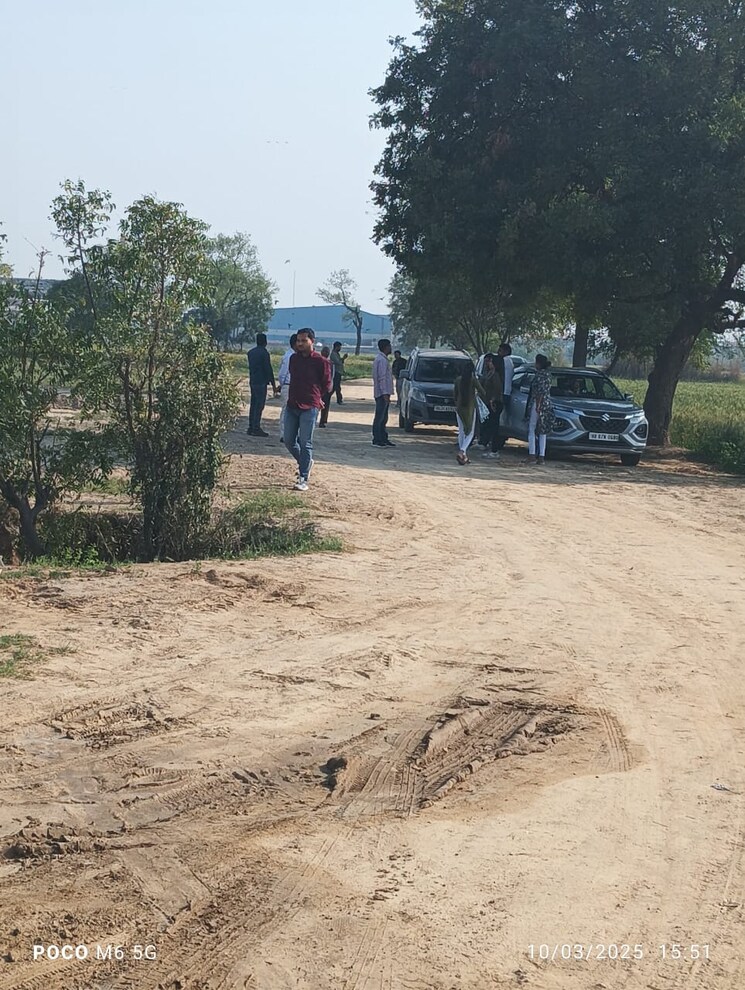 undefined, asoati  4840 Sq.Ft. Plot In Asoati Palwal 8335589