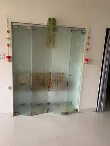 Furnished Amenities in 3 BHK Apartment at Jayabheri The Summit, Narsingi – for Rent