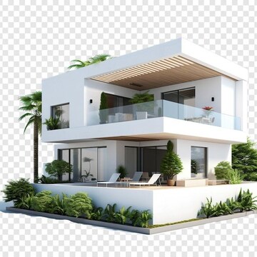 2 BHK Villa – Exterior View View at Chandapura - for Sale