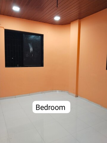Bedroom in 1 BHK Apartment at Savita CHS Khanda Colony, Khanda Colony – for Rent