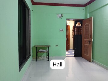 1 BHK Apartment For Rent in Savita CHS Khanda Colony Khanda Colony Navi Mumbai  8335622