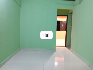 Furnished Amenities in 1 BHK Apartment at Savita CHS Khanda Colony, Khanda Colony – for Rent