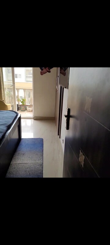 Balcony in 3 BHK Apartment at Nimbus The Hyde park, Sector 78 – for Sale