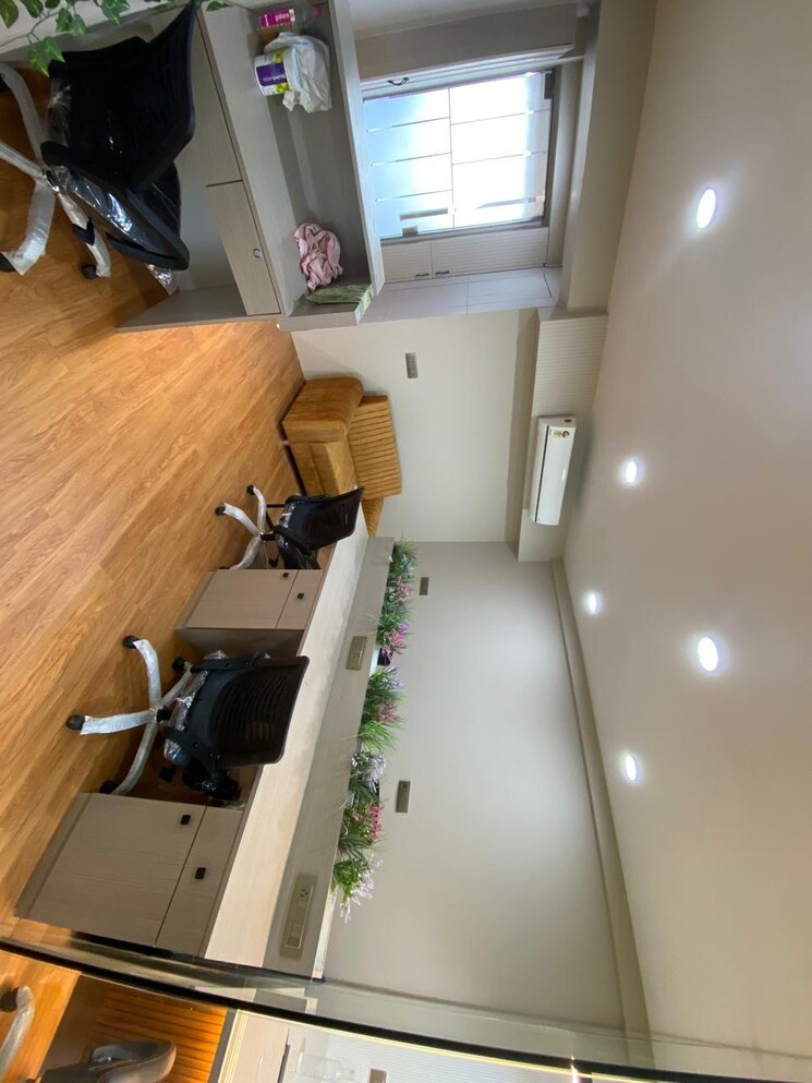 Team Area, swati-trinity Commercial Office Space 764 Sq.Ft. In Shela Ahmedabad 8335593