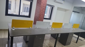 Team Area in  Office Space at Sector 3 – for Rent