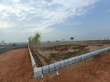 Plot Area in  Plot at Jewar – for Sale
