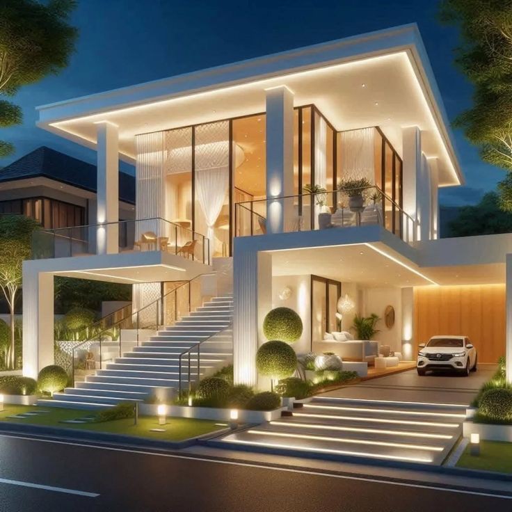 2 BHK + Pooja Room Villa For Sale in Ay Residency 