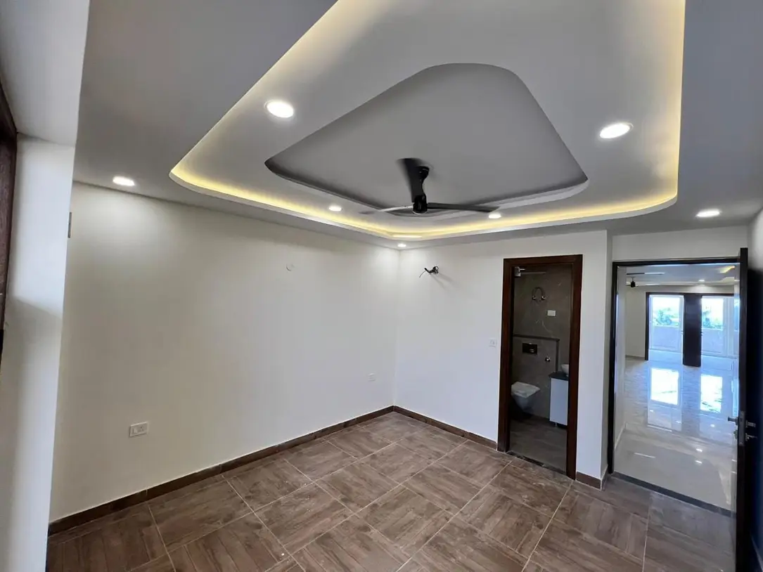 3 BHK Builder Floor For Sale in Home Craft Homes Greenfie