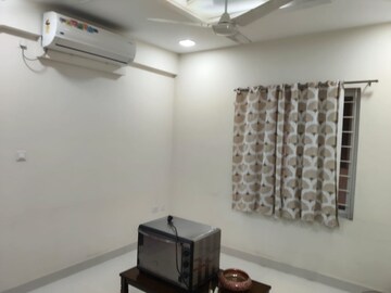 Living Room in 3 BHK Apartment at Jayabheri The Summit, Narsingi – for Rent