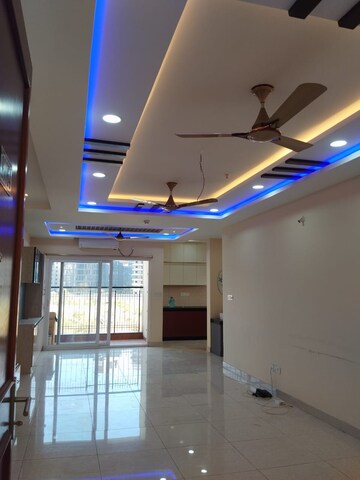 3 BHK Apartment For Rent in Jayabheri The Summit, Narsingi