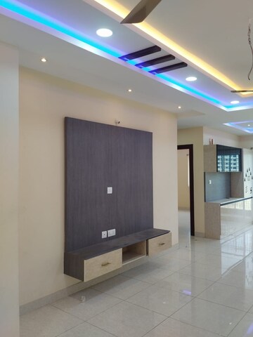 Building Lobby in 3 BHK Apartment at Jayabheri The Summit, Narsingi – for Rent