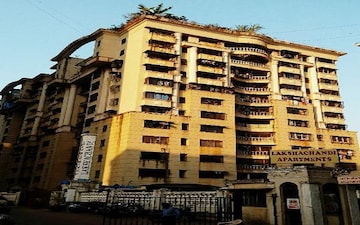 2 BHK Apartment For Rent in Lakshachandi Apartments, Goregaon East