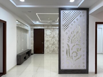 3 BHK Apartment For Rent in Pacifica Hill Crest, Gachibowli