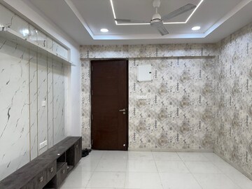 Kitchen in 3 BHK Apartment at Pacifica Hill Crest, Gachibowli – for Rent