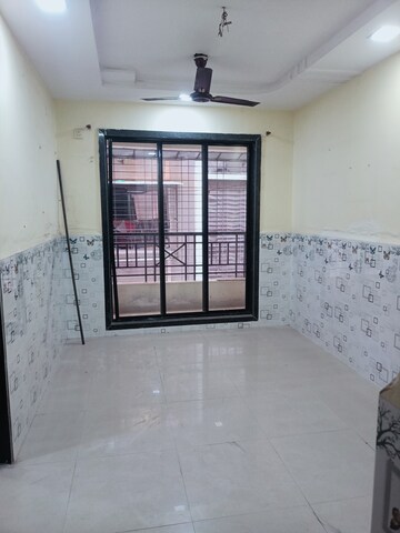 2 BHK Apartment For Rent in Jai Mata Di Complex Kalher Thane  8335694