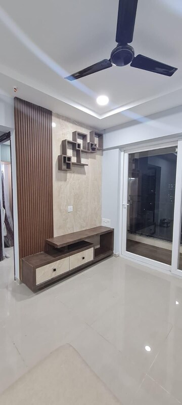 Kitchen in 3 BHK Apartment at Jayabheri The Summit, Narsingi – for Rent