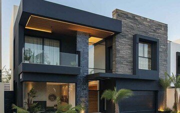 2 BHK Villa For Sale in Hosur Road