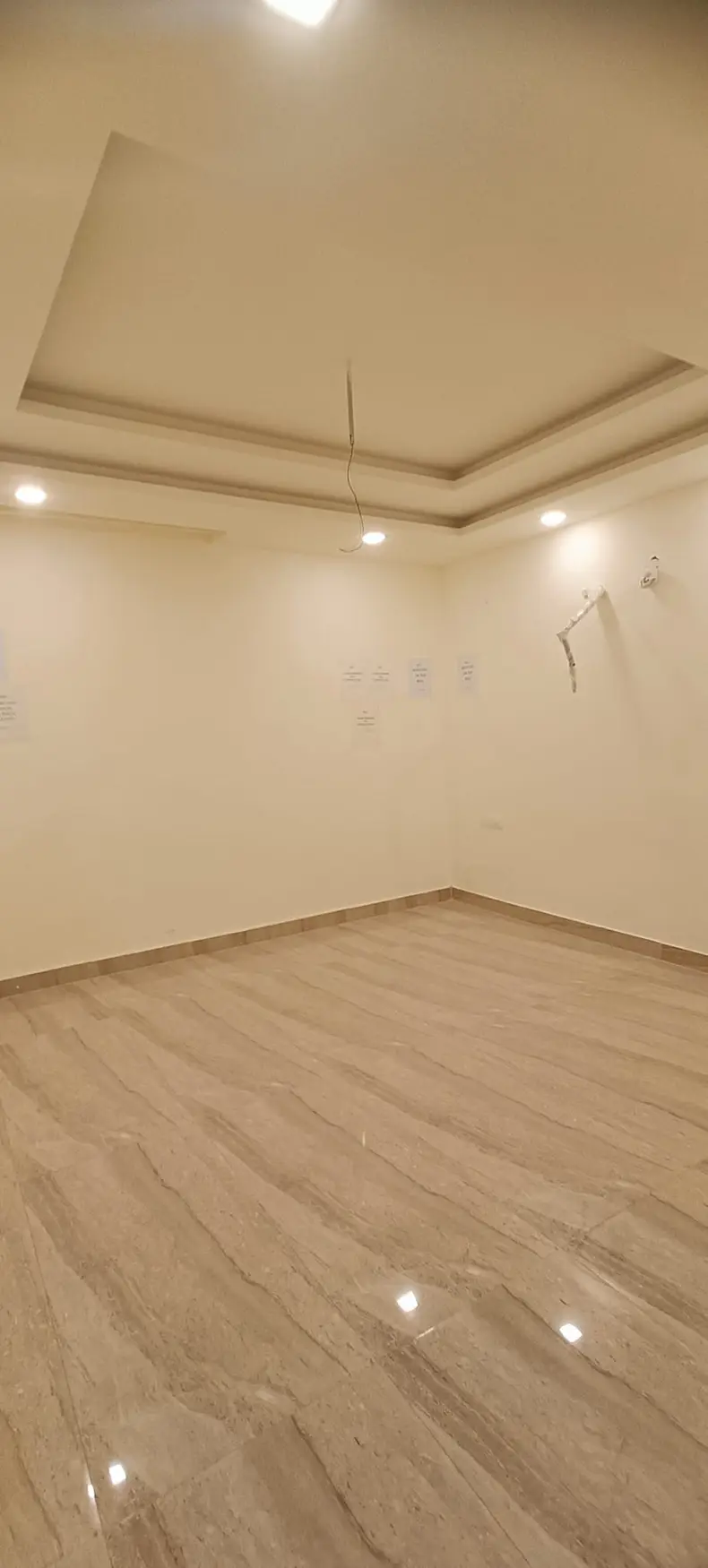 3 BHK + Pooja Room Builder Floor For Sale in Home Craft Homes Green fi