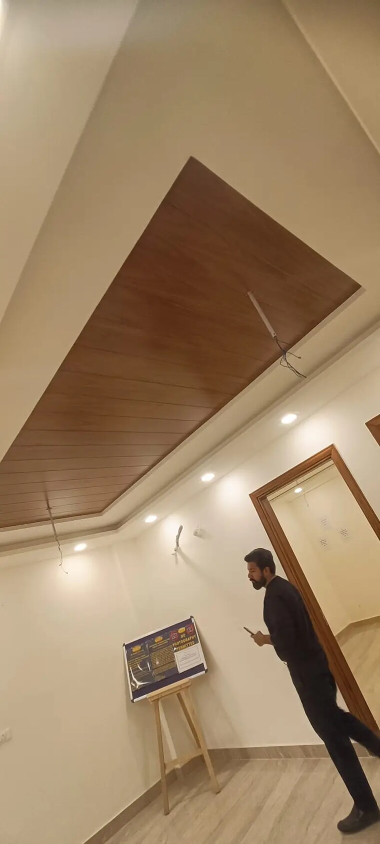 Other, sector 43 3 Bedroom 2200 Sq.Ft. Builder Floor In Sector 43 Faridabad 8335670