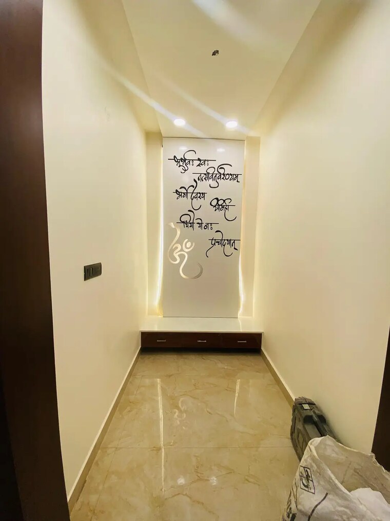 undefined, sector 43 3 Bedroom 2200 Sq.Ft. Builder Floor In Sector 43 Faridabad 8335670