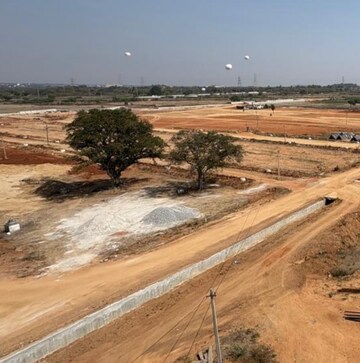 Plot Area in  Plot at Tukkuguda – for Sale