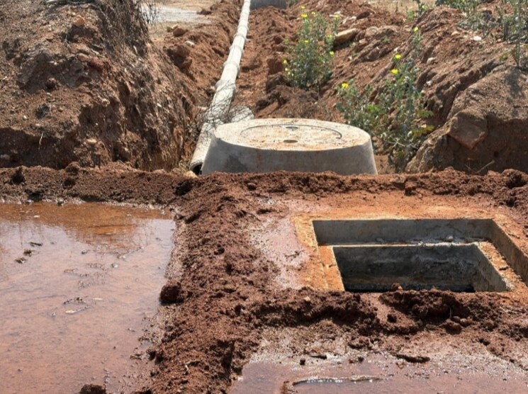 undefined, tukkuguda  200 Sq.Yd. Plot In Tukkuguda Hyderabad 8335704