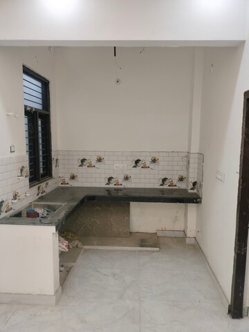 Kitchen in 5 BHK Villa at Kamta – for Sale