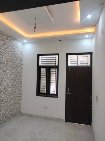 Building Lobby in 5 BHK Villa at Kamta – for Sale