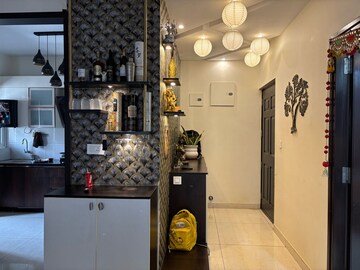 2 BHK Apartment at Sumadhura Eden Garden, Whitefield – for Rent