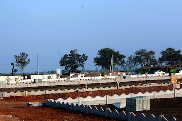  Plot For Sale in Sri Bhumi Eeshaanya, Kankipadu