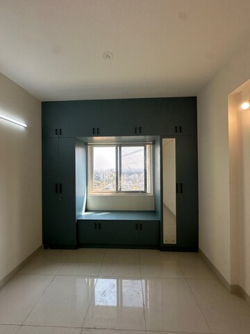 Room in 2 BHK Apartment at Salarpuria Sattva Park Cubix, Devanahalli – for Rent