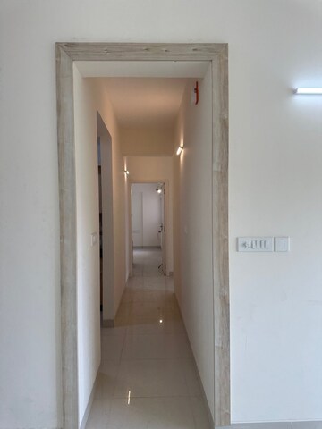 Building Lobby in 2 BHK Apartment at Salarpuria Sattva Park Cubix, Devanahalli – for Rent