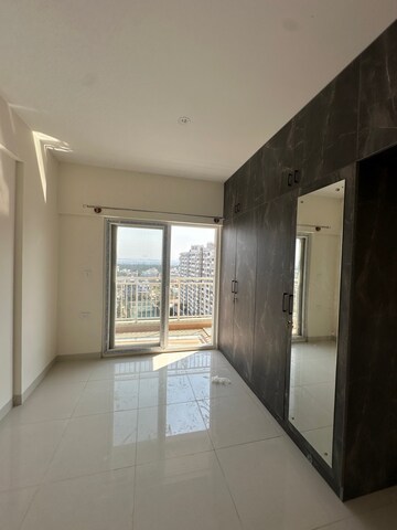 2 BHK Apartment For Rent in Salarpuria Sattva Park Cubix, Devanahalli