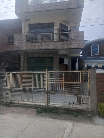 6 BHK Villa – Exterior View View at Sahastradhara Road - for Sale