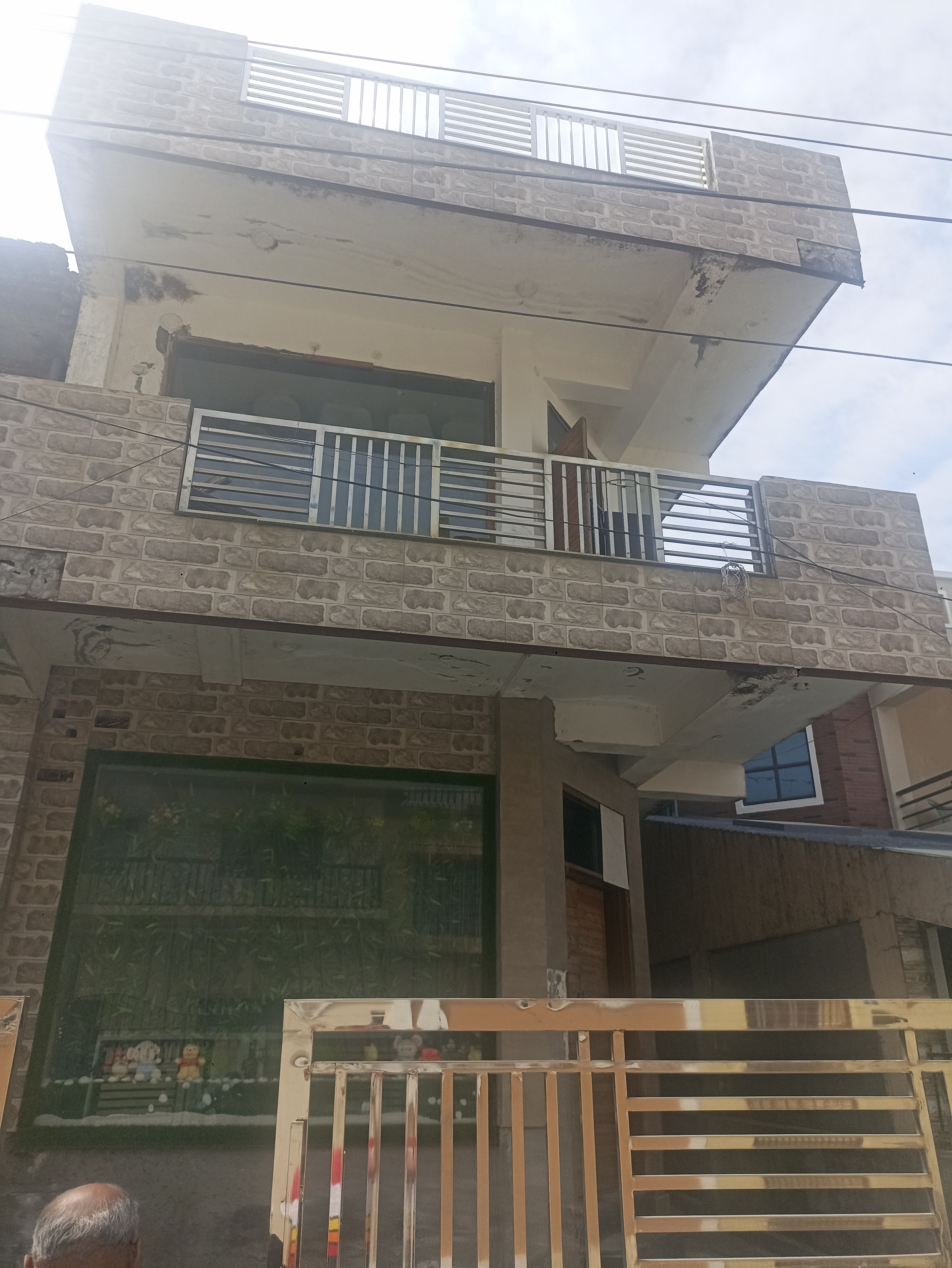 6 BHK + Pooja Room Villa For Sale in Drona Vatika
