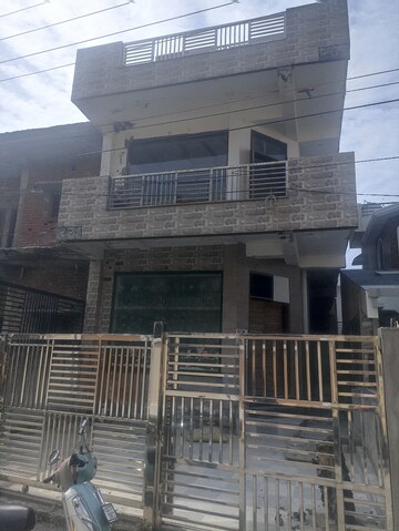 6 BHK Villa – Exterior View View at Sahastradhara Road - for Sale