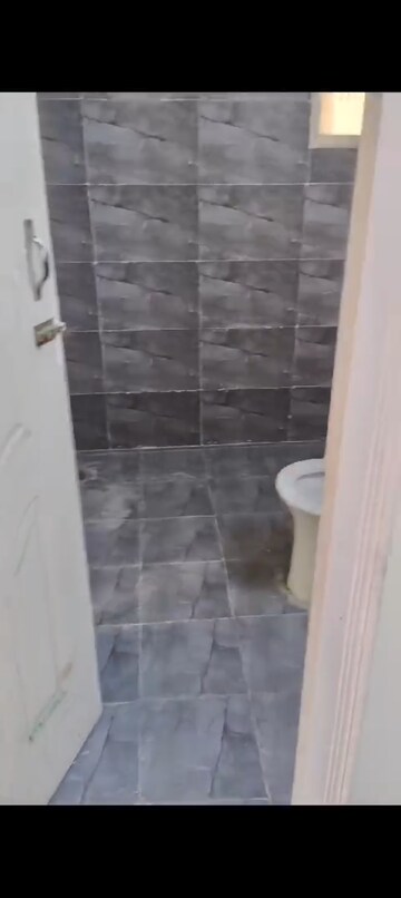 Bathroom in 2 BHK Apartment at Migsun Roof, Raj Nagar Extension – for Sale
