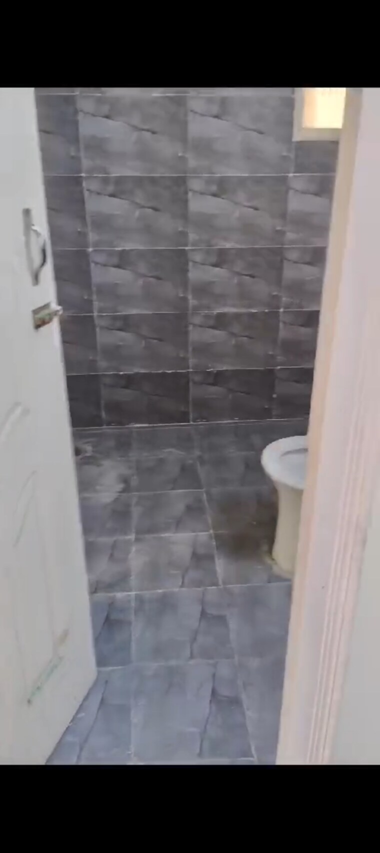 Bathroom, migsun-roof 2 Bedroom 890 Sq.Ft. Apartment In Raj Nagar Extension Ghaziabad 8335760