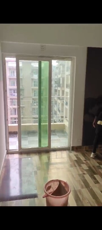 Bathroom in 2 BHK Apartment at Migsun Roof, Raj Nagar Extension – for Sale