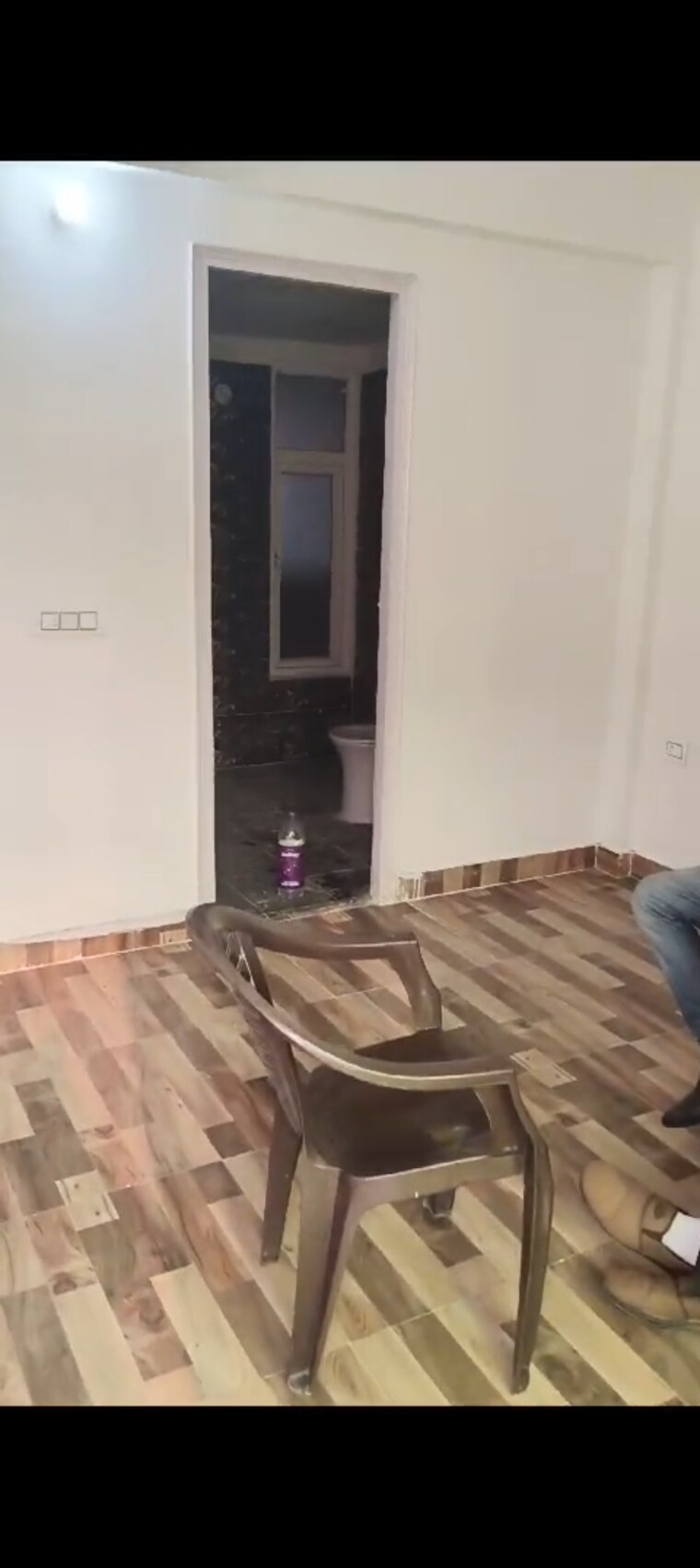 Bedroom, migsun-roof 2 Bedroom 890 Sq.Ft. Apartment In Raj Nagar Extension Ghaziabad 8335760