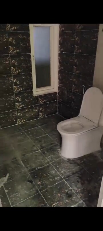 Bathroom in 2 BHK Apartment at Migsun Roof, Raj Nagar Extension – for Sale
