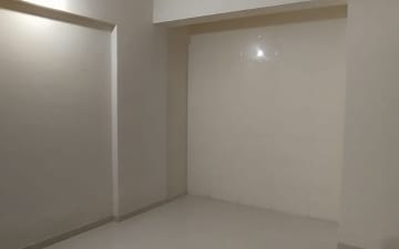 1 BHK Apartment For Sale in Raunak City Sector 4 D7, Kalyan West