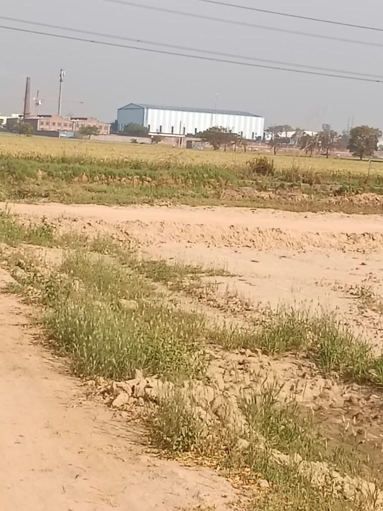 undefined, pirthla Commercial Land 4840 Sq.Ft. In Pirthla Palwal 8335744