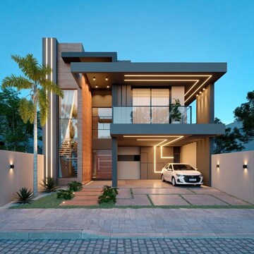 2 BHK Villa For Sale in Hosur Road