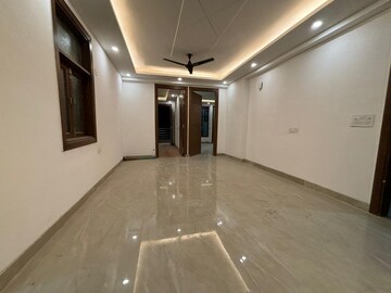 Room in 3 BHK Builder Floor at Freedom Fighters Enclave – for Rent