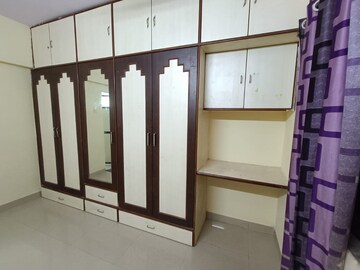 Building Lobby in 1 BHK Apartment at Silver Castle Andheri East, Andheri East – for Rent