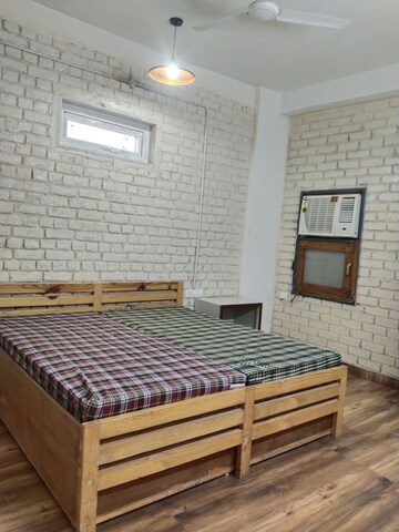 2 BHK Builder Floor For Rent in Ansal Plaza Sector-23, Sector 23