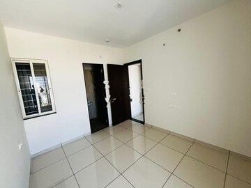 Building Lobby in 2 BHK Apartment at Vilas Javdekar Yashwin Encore, Wakad – for Rent