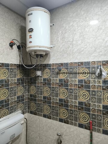 4 BHK Builder Floor – Exterior View View at Shakti Khand - for Rent